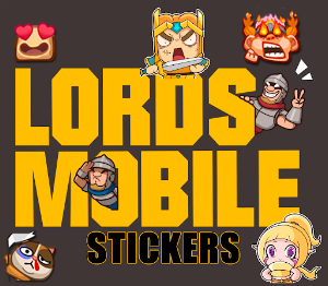 LM Sticker Screenshot 0