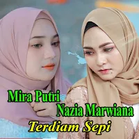 Terdiam Sepi Nazia Mira Ofline