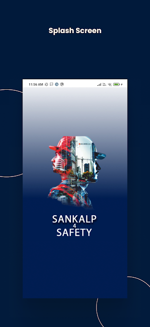 Sankalp 4 Safety Screenshot 0