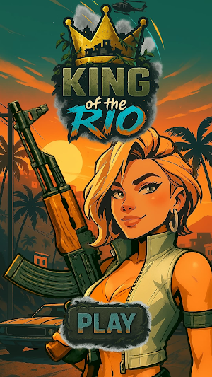 King of the Rio Screenshot 0