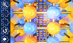 Science Art: Jigsaw Puzzle Screenshot 2