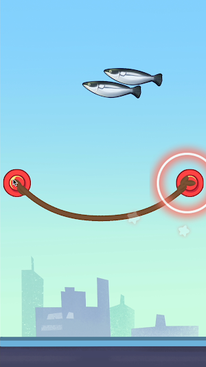 Catch It All Screenshot 0