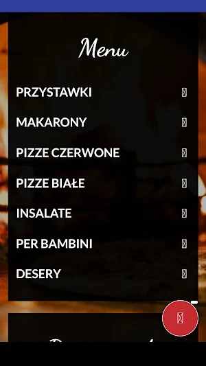 Pizza Grande Screenshot 2