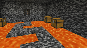 Escape maps for Minecraft pe | mcpe prison Screenshot 1