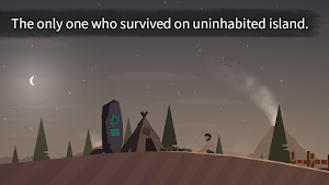 Casting Away Screenshot 1