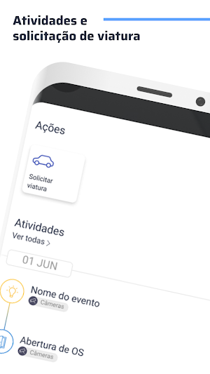 Vitalseg Mobile Screenshot 3