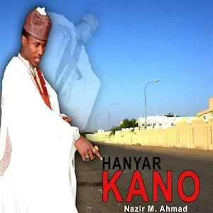 Nazir M Ahmad (sarkin waka) Screenshot 1