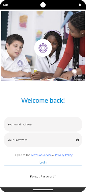 Broadoaks British Parent Screenshot 1