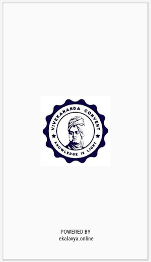Vivekananda Convent School Screenshot 3