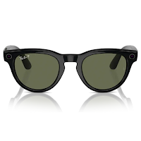 Ray-Ban Smart Glasses Guide