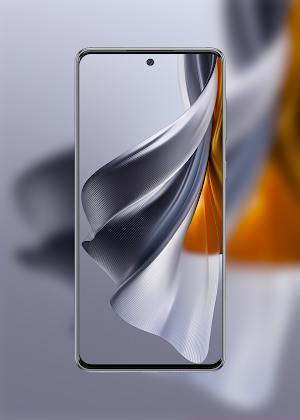 OPPO Reno 10 Pro & Pro+ Walls Screenshot 0
