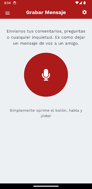 Sabrosaza Screenshot 2