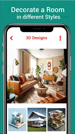 House Designer : Fix & Flip Screenshot 2