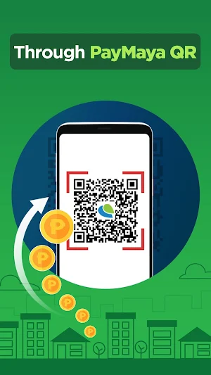 PayMaya Negosyo - Accept online payments easily! Screenshot 1