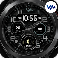 SamWatch Military V