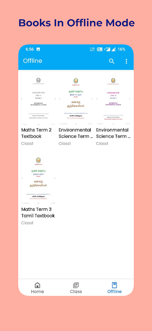 Tamil nadu Board Textbooks 22 Screenshot 3