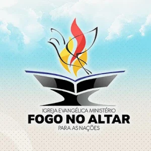 Rádio Fogo no Altar Screenshot 0