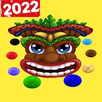 Zambura: jezzball game