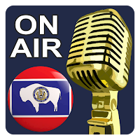 Wyoming Radio Stations - USA