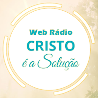 Web Rádio Cristo é a Solução