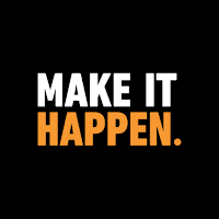 Make It Happen Coaching