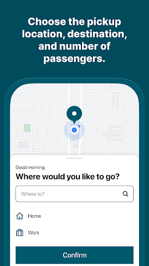 Strathcona County On-Demand Screenshot 0