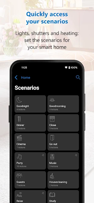 Easydom Screenshot 3