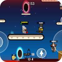 Epic Militia Game : Online