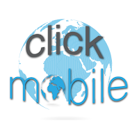 Click Mobile – eSIM & Airtime