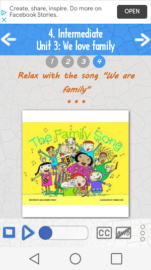 Listening & Minimal Pairs Screenshot 3