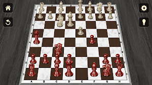 Chess - Free Classic Chess Play with AI or Friends Screenshot 3