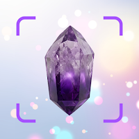 Crystal & Stone Identifier
