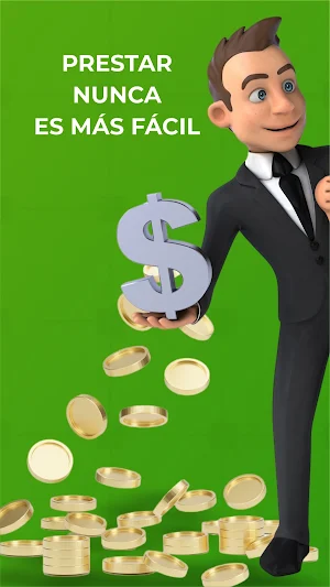 CreditoFlash Screenshot 3