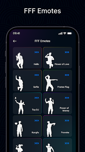 SkinLab FF Skin & Diamond Tips Screenshot 3