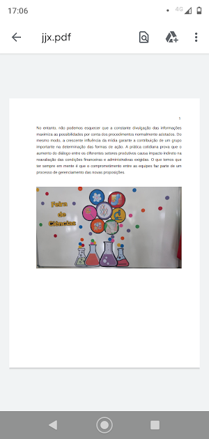 Reitzz: Editor de Texto PDF screenshot 5