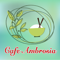 Cafe Ambrosia - Aurora
