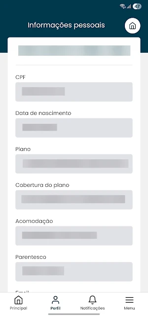 Santa Casa CG Screenshot 2
