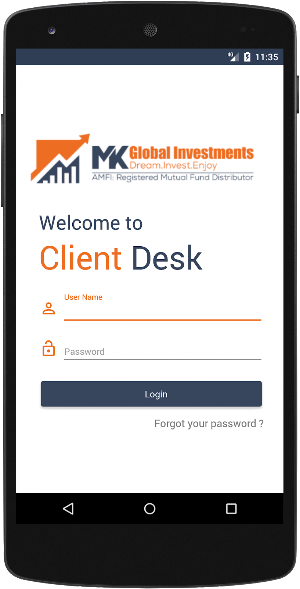 MK Global Screenshot 0