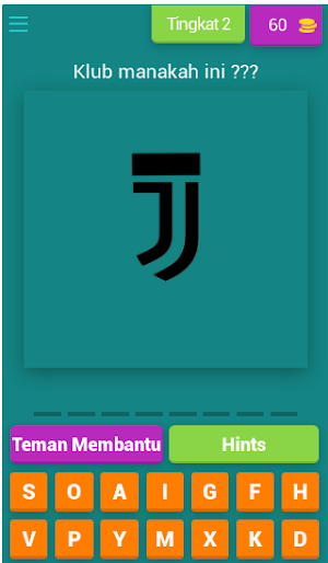 tebak gambar liga seri A Screenshot 2