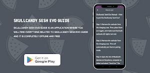 Skull Candy Sesh Evo Guide Screenshot 2