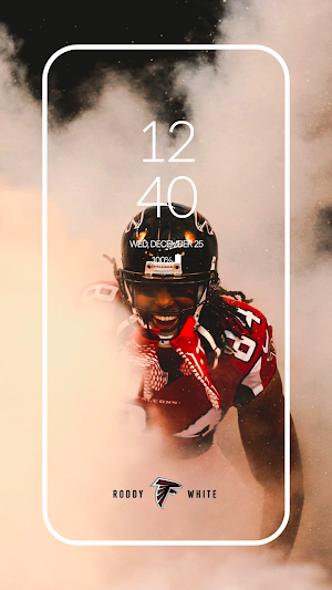 NFL(Football) HD Wallpaper Screenshot 1