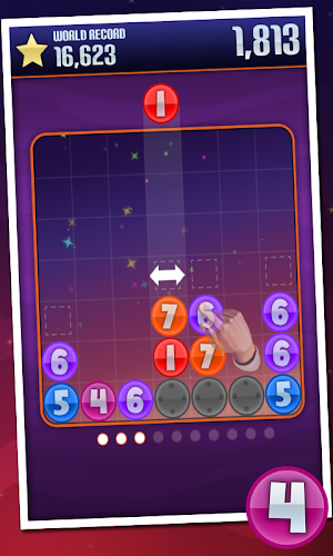Super Combos Screenshot 2