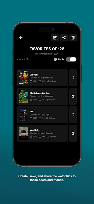 Phintch Screenshot 3