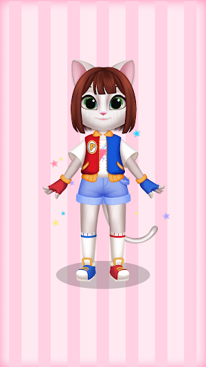 Left Or Right: Pet Fashion Screenshot 0