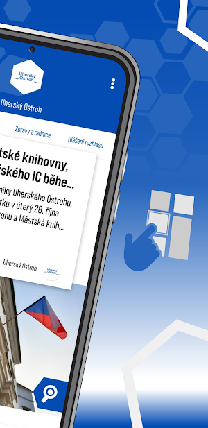 Uherský Ostroh Screenshot 2