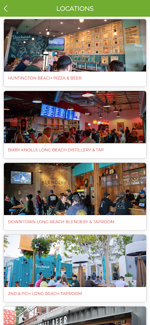 Beachwood Brewing Screenshot 3