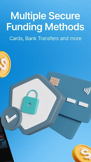SandStoneFX Screenshot 1