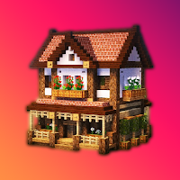 House Maps for Minecraft PE | Build MCPE Master