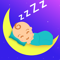 Baby Sleep - Lullaby