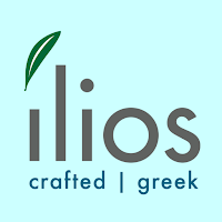 Ilios Crafted Greek